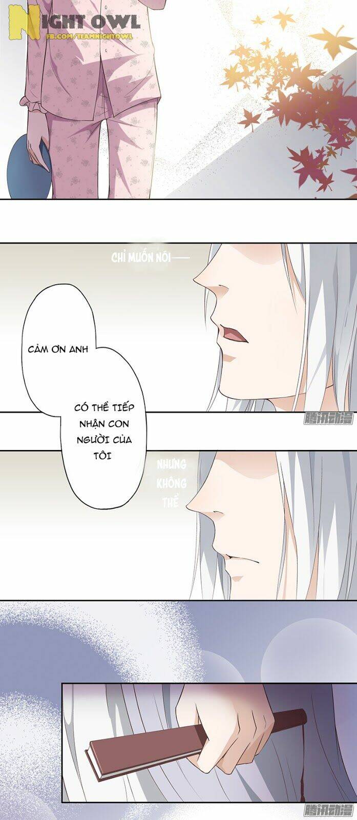 nguyệt ẩn thần chapter 10 13