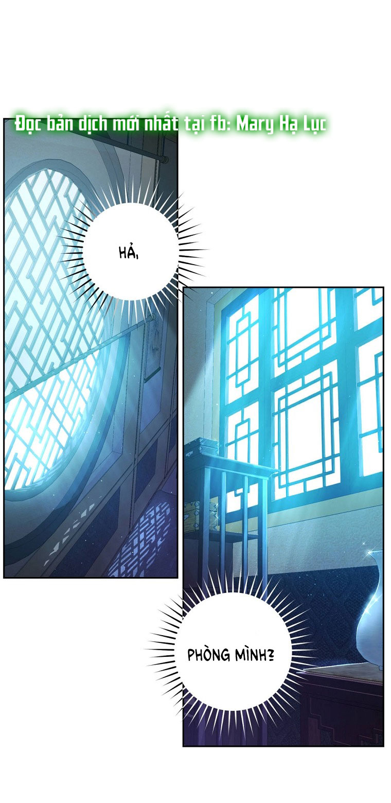 trở thành đứa cháu gái bị ghẻ lạnh trong gia tộc võ giả hùng mạnh chapter 1.2 6