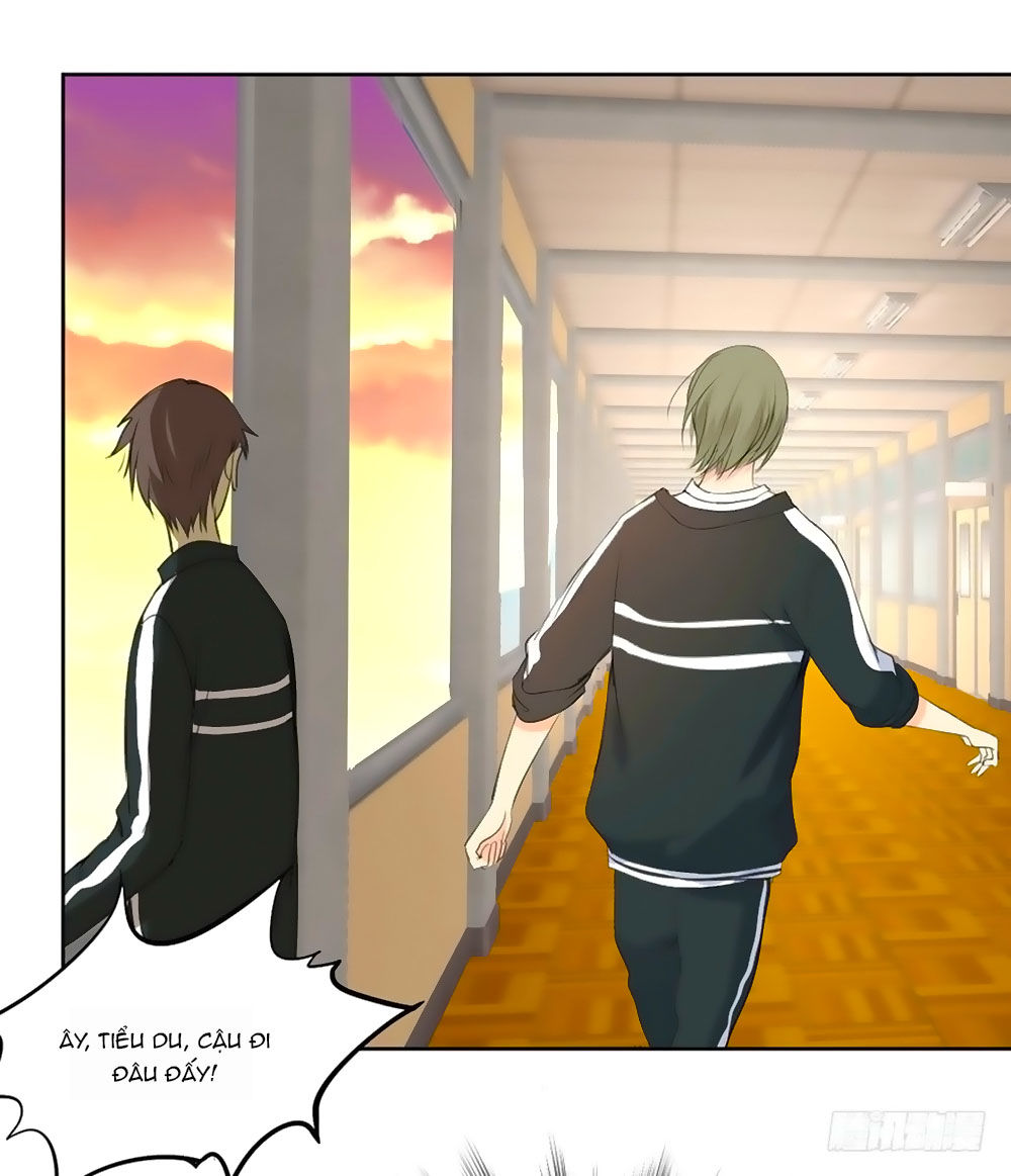 sinh sinh tương thác chapter 40 35