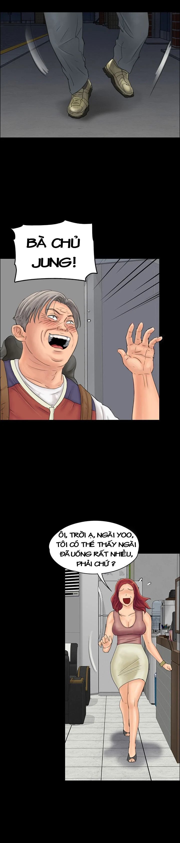 ong chúa chapter 22 19