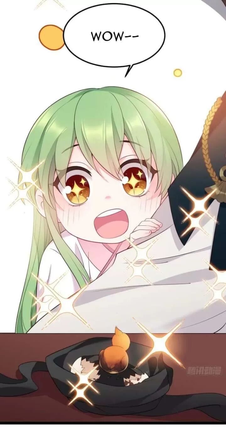 ta mới không gả cho hoàng tử phản diện chapter 12 2