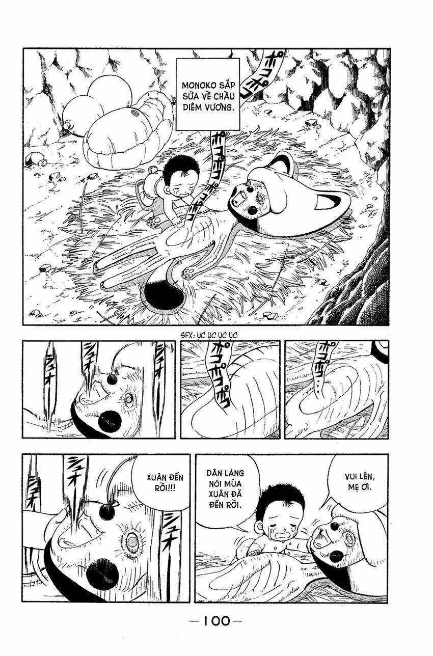 doubutsu no kuni chapter 6 5