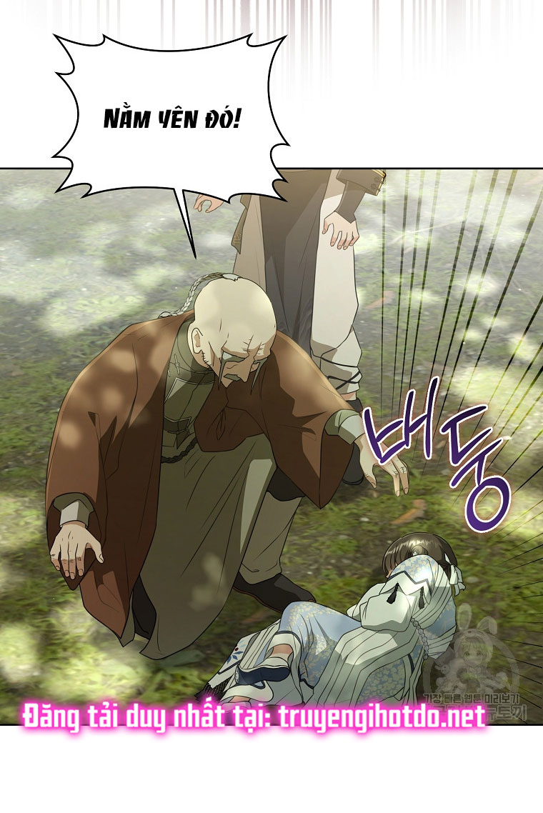 trở thành đứa cháu gái bị ghẻ lạnh trong gia tộc võ giả hùng mạnh chapter 42.2 21