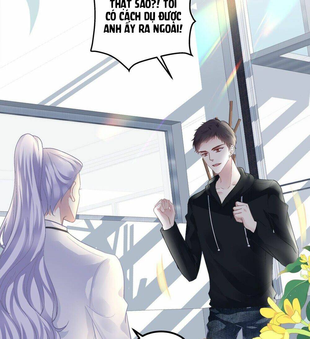 toàn bộ nắm trong tay chapter 125 21