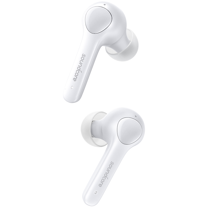 Tai Nghe Bluetooth True Wireless Anker Soundcore Life Note A3908 - Hàng Chính Hãng