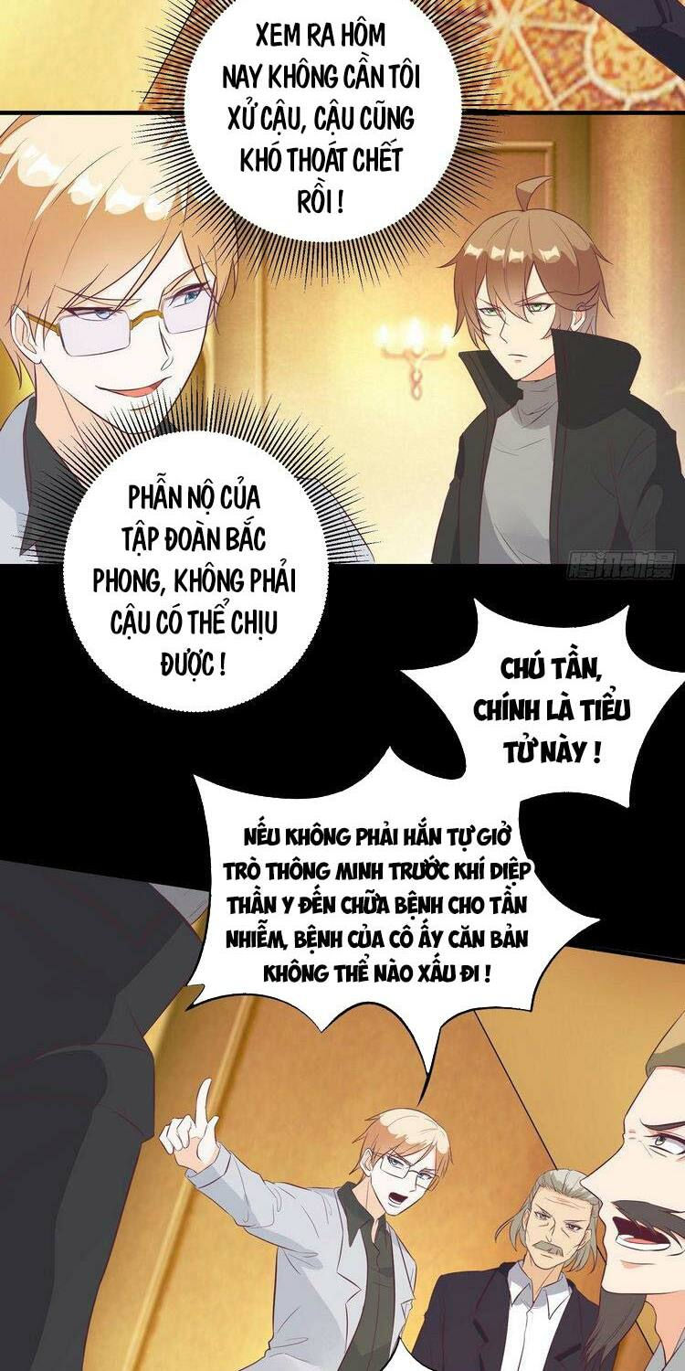 ta lập hậu cung tại tây du ký chapter 28 19