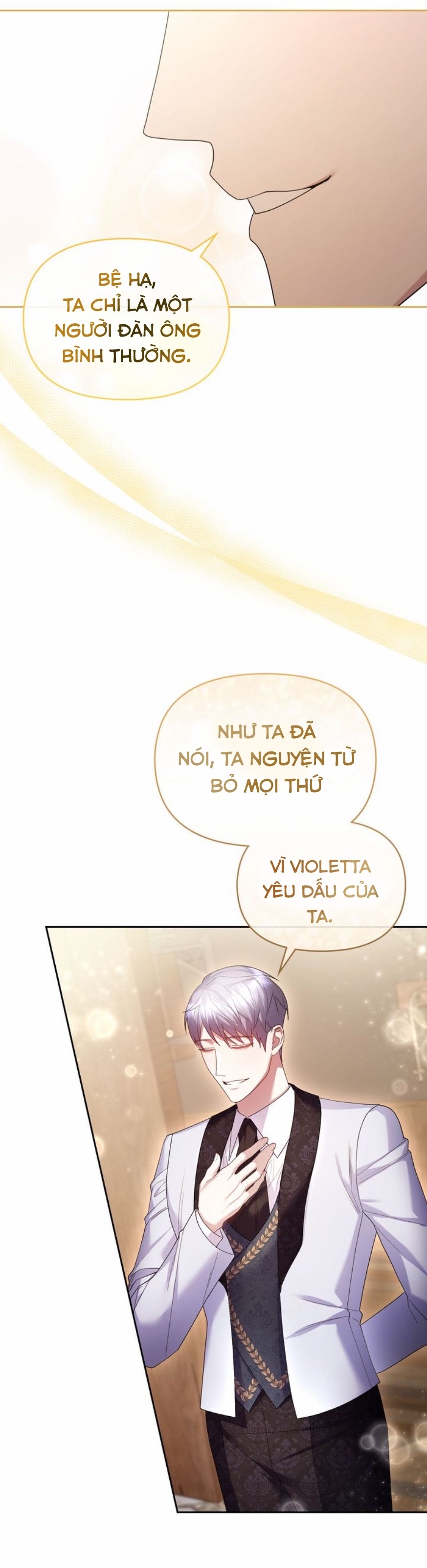 công chúa muốn ly hôn chapter 34 4