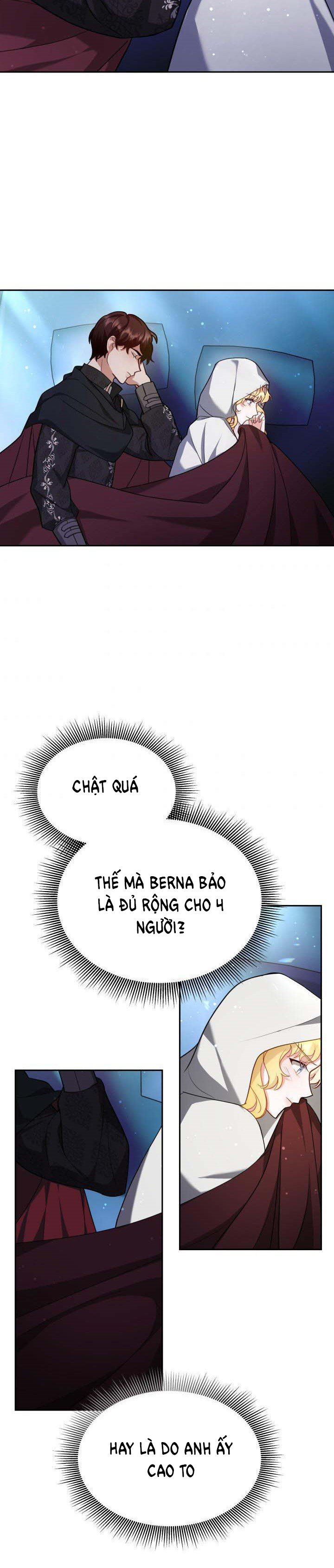 chồng cũ tôi là nam chính chapter 19.1 6