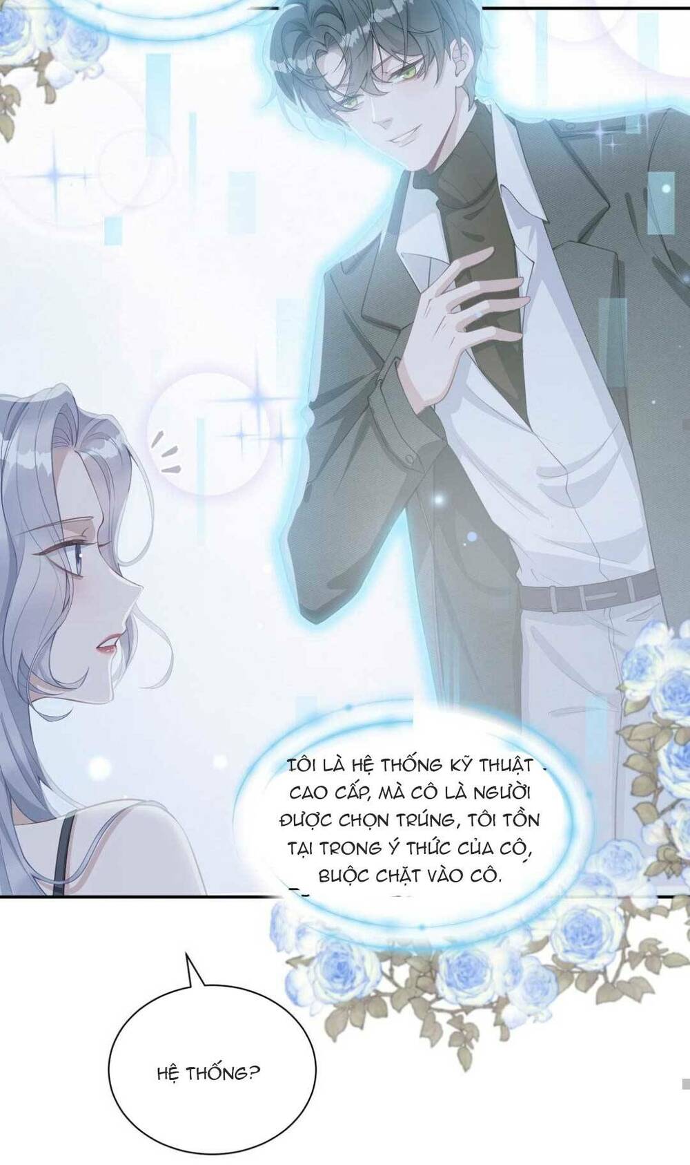 hôm nay thiên kim lại đi vả mặt chapter 2 18