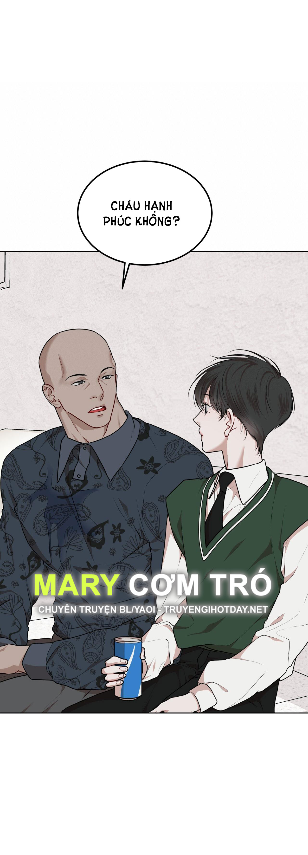Nguồn Khởi Sinh chapter 69.2 - Trang 5