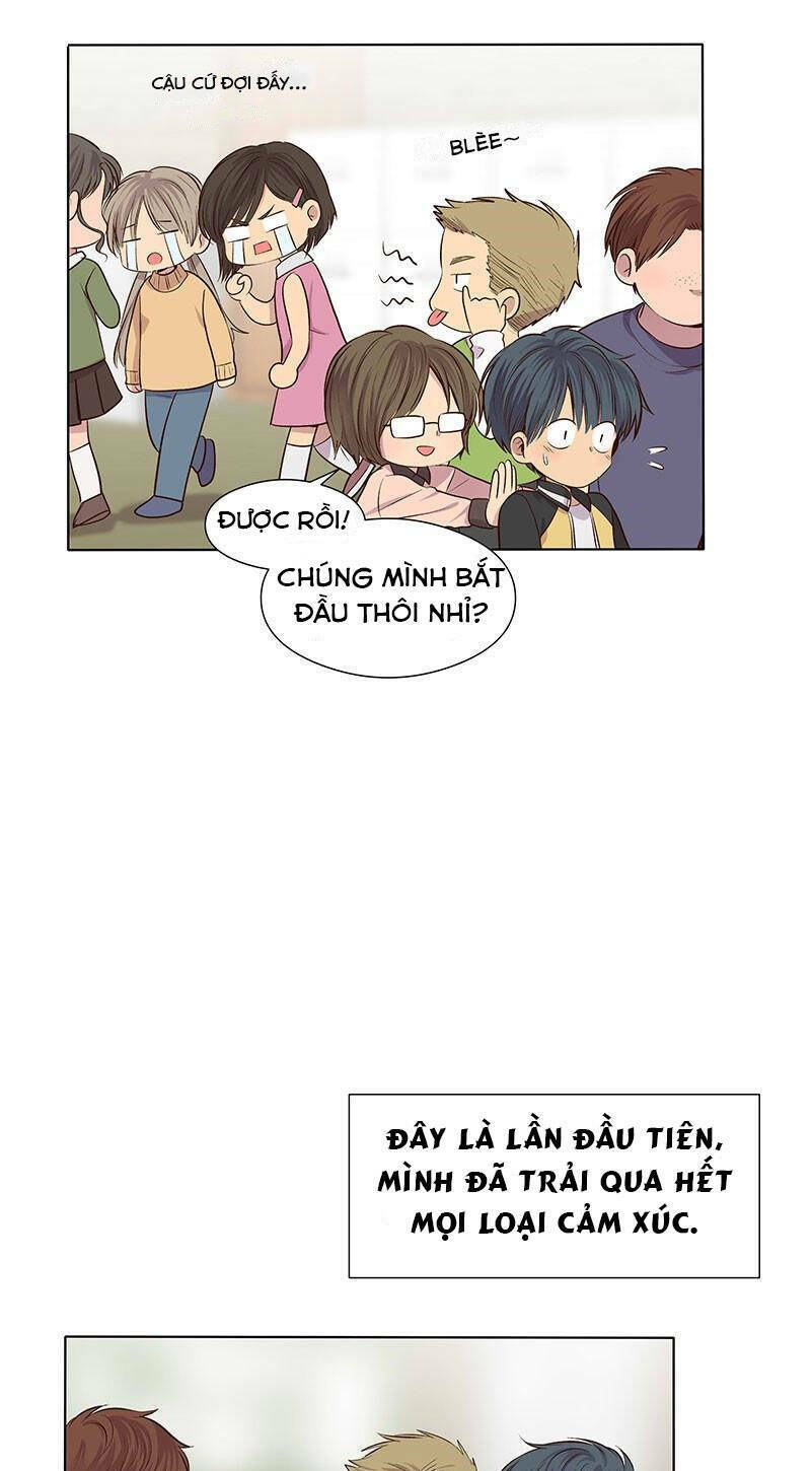 bí mật sâu sắc nhất của tôi chapter 47 35