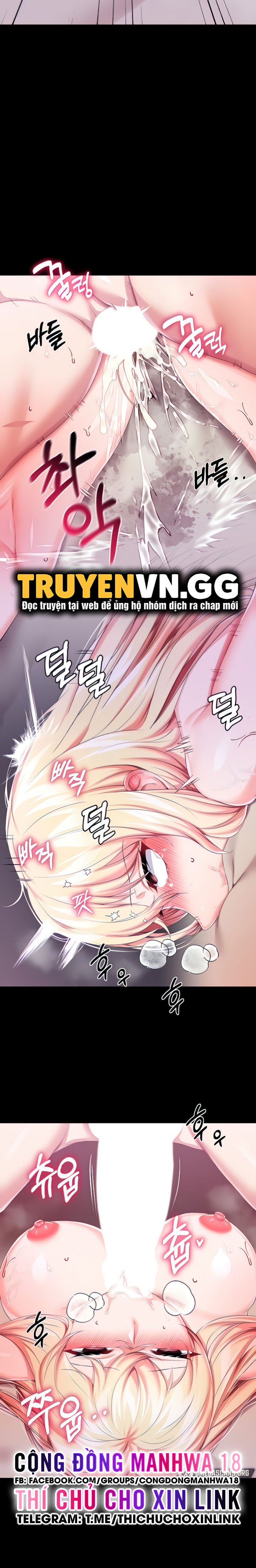 thuần hóa nữ phản diện chapter 23 6