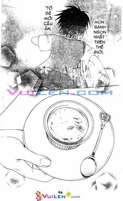 công chúa ẩm thực chapter 11 54