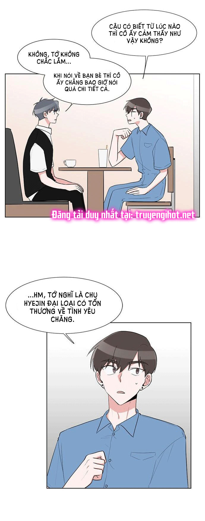 gatabutata chapter 33.1 16