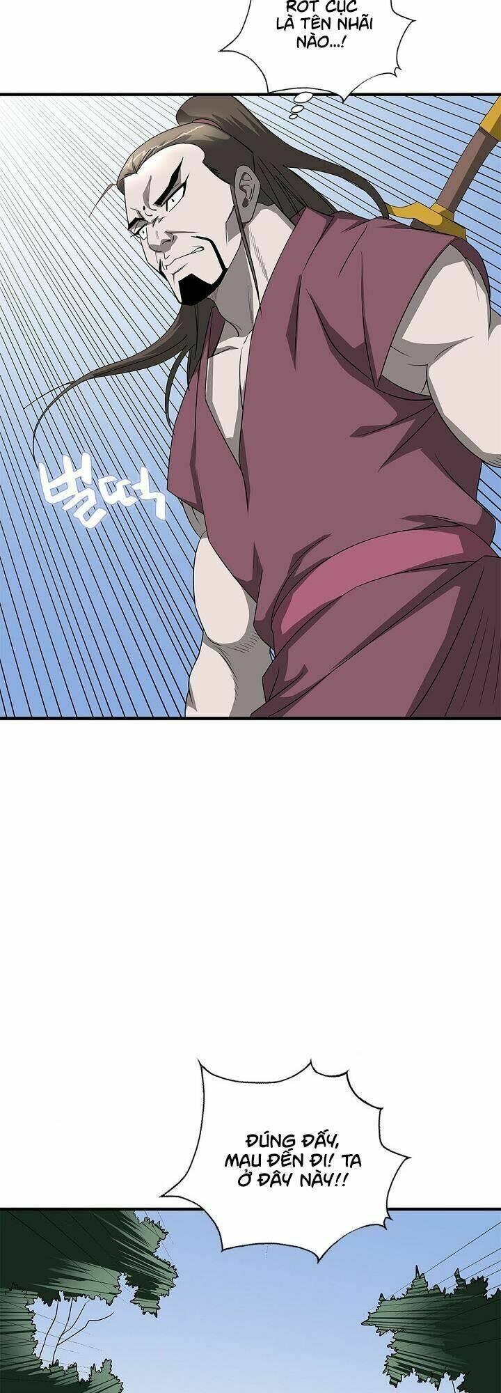 cuồng long chapter 34 3