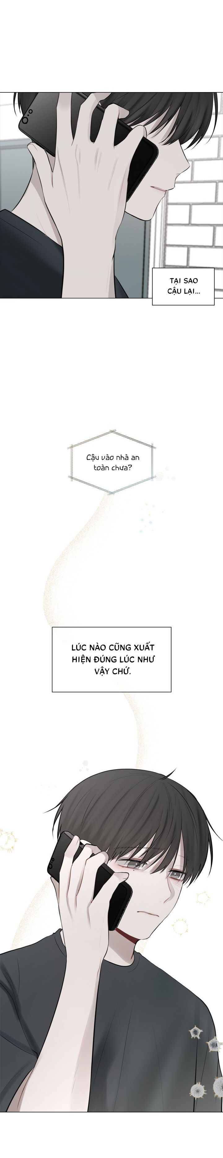 hình bóng phản chiếu chapter 18 30