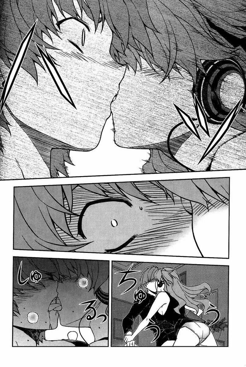 re:birth the lunatic taker chapter 10 15