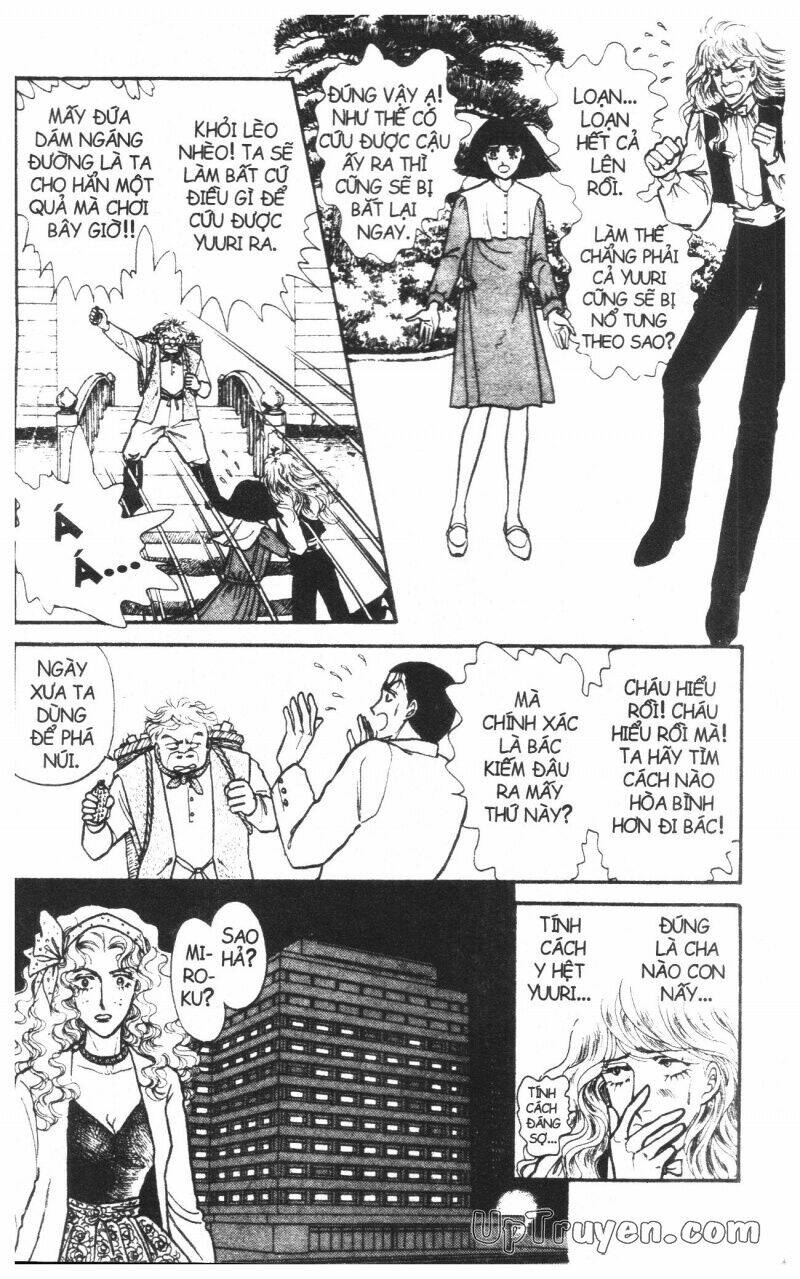 câu lạc bộ con nhà giàu chapter 2 87