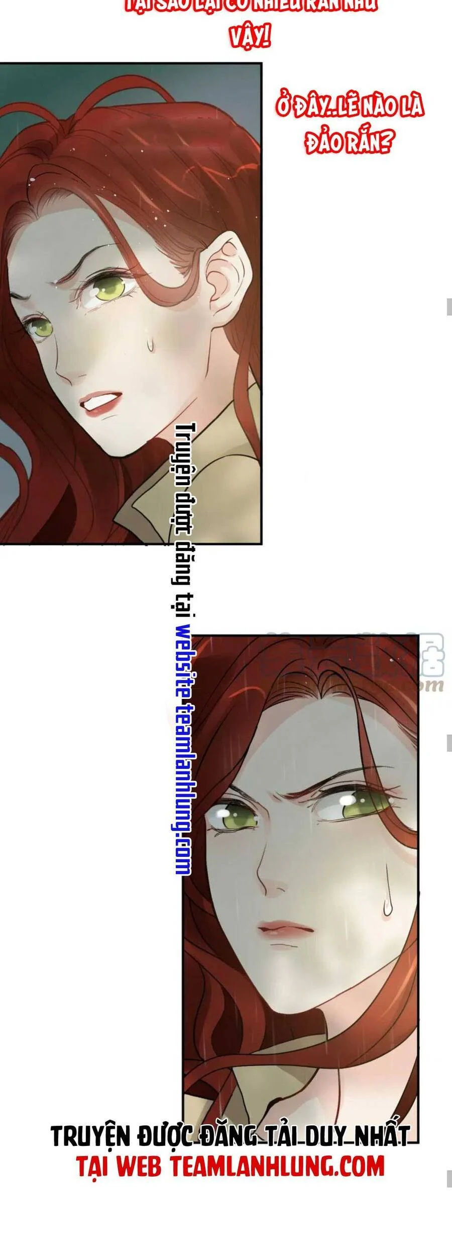 cô vợ hợp đồng bỏ trốn của tổng giám đốc chapter 477 26