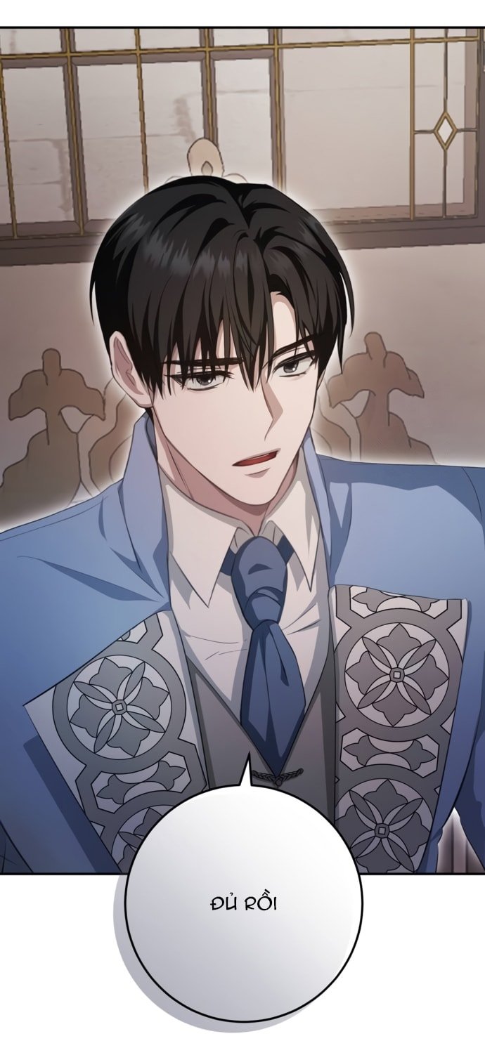 phía sau nụ cười của nàng công chúa sống sót chapter 19.2 14