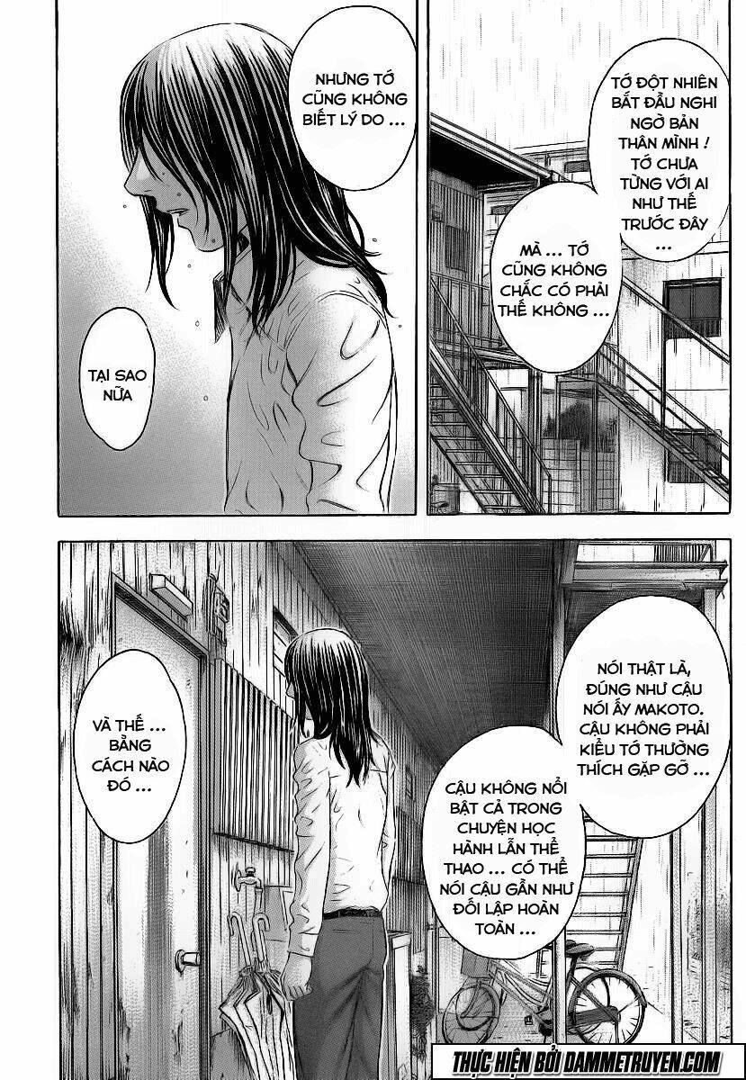 destroy and revolution chapter 3 16