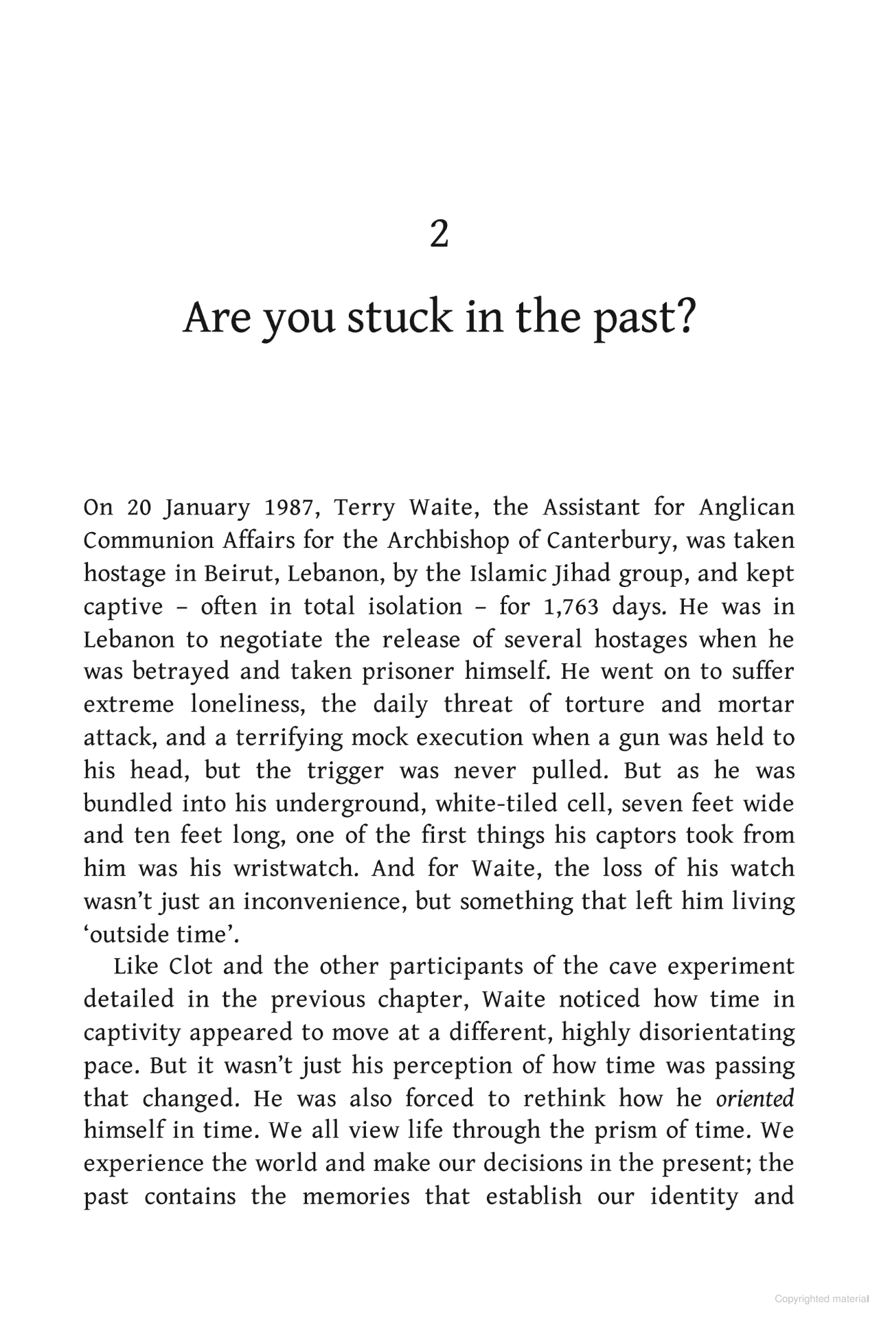 Sách ngoại văn: Are You Thinking Clearly?
