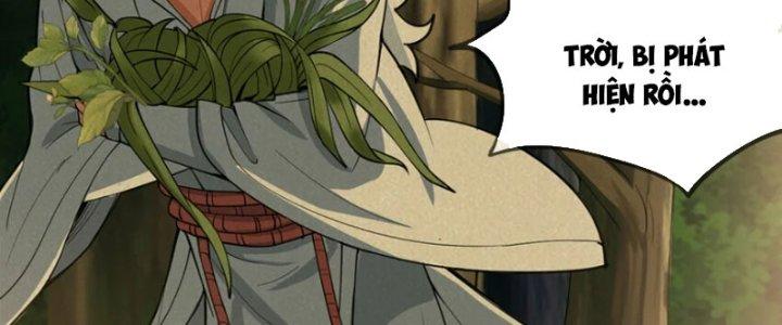 ẩn cư mười vạn năm, đời sau mời ta rời núi chapter 40 36