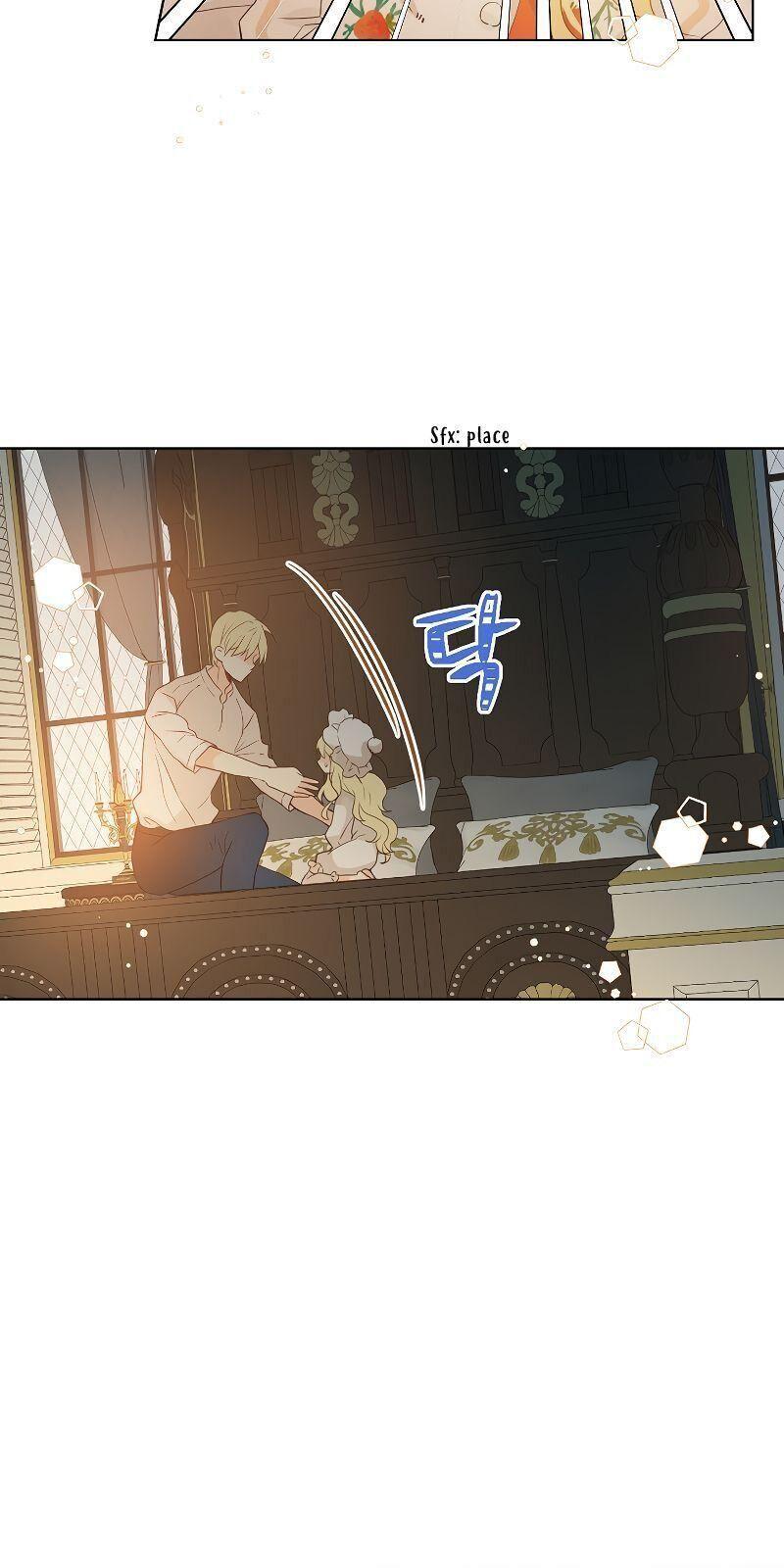 con có phải con là con gái của ngài không? chapter 21 17