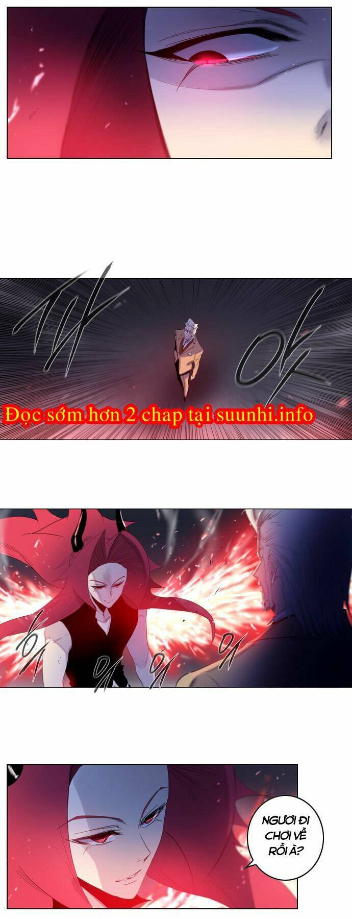 bản khế ước linh hồn chapter 152 4