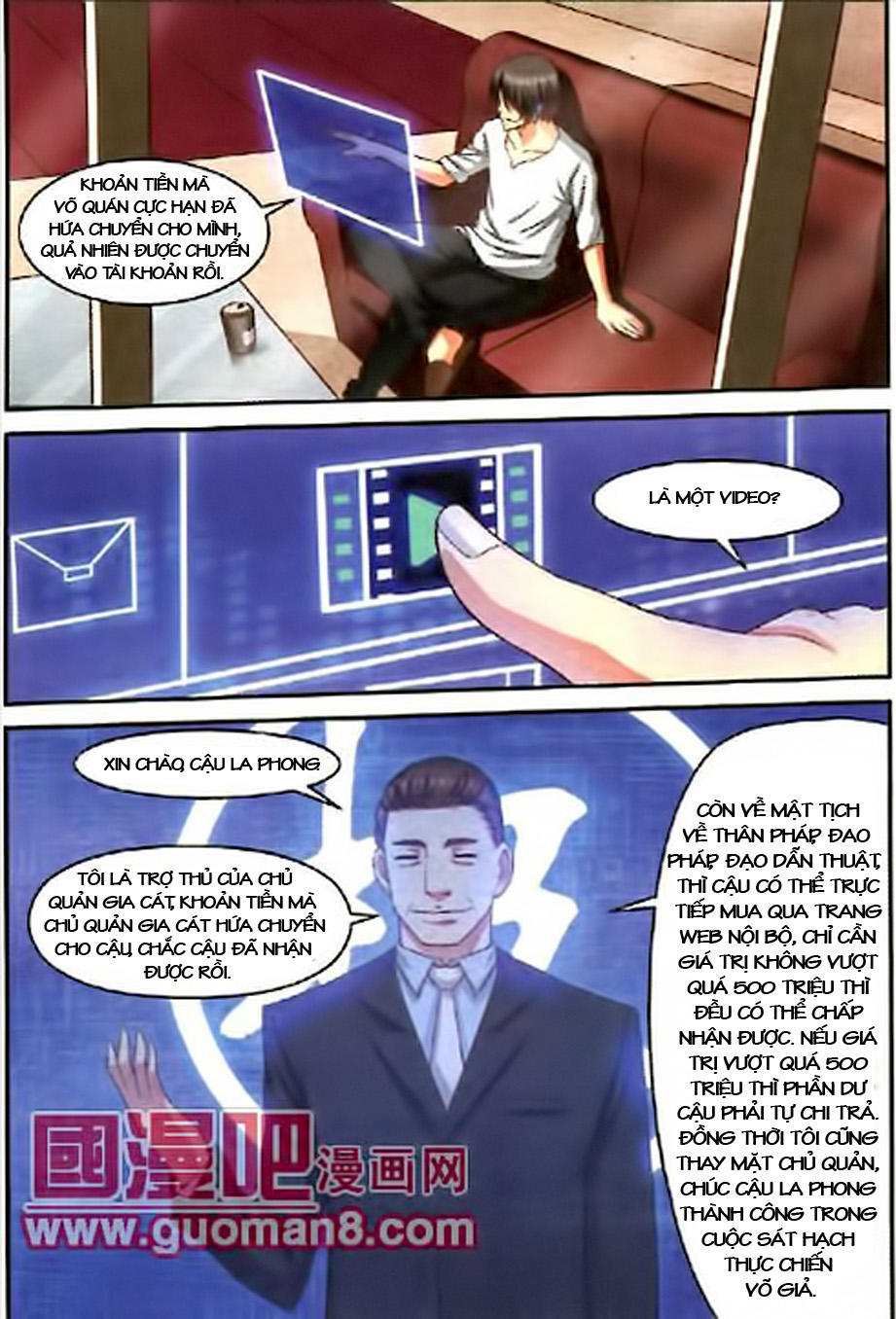 thôn phệ nhân gian chapter 18 13