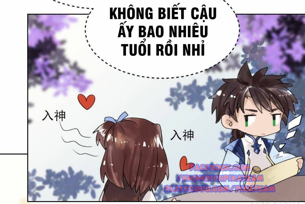 kế hoạch giải cứu natra chapter 6 19