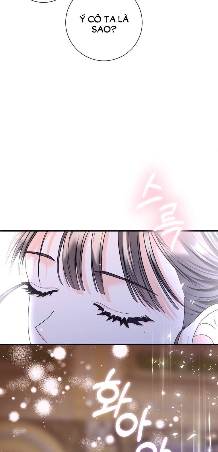 [18+] tôi đã kết hôn với kẻ thù giết cha mẹ chapter 18.1 27