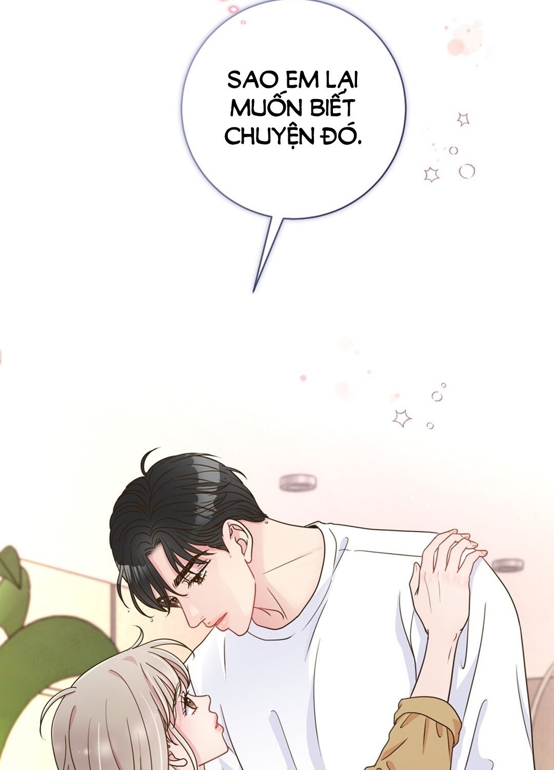 [18+] trải nghiệm thân mật với bạn của anh trai chapter 4.1 14