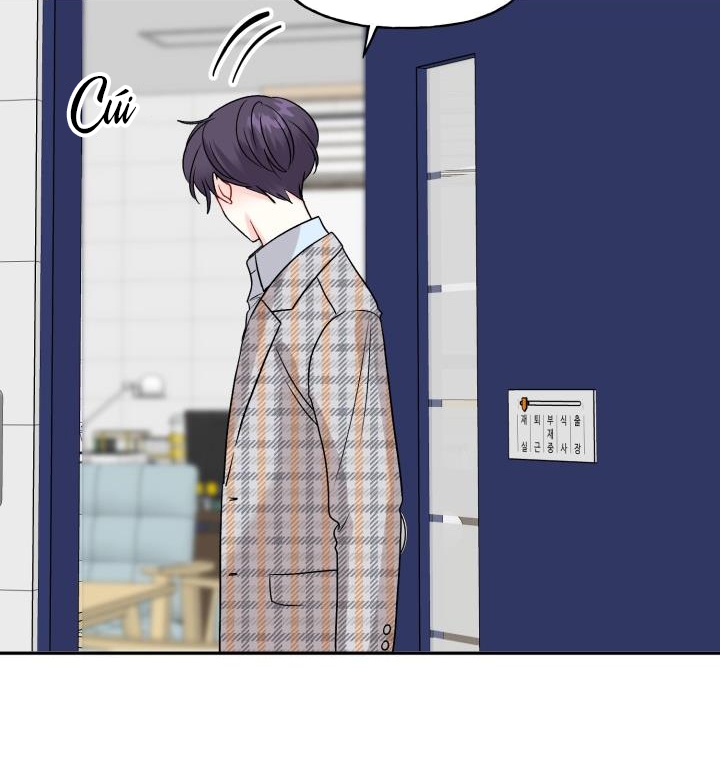 xác suất tình yêu chapter 63 42