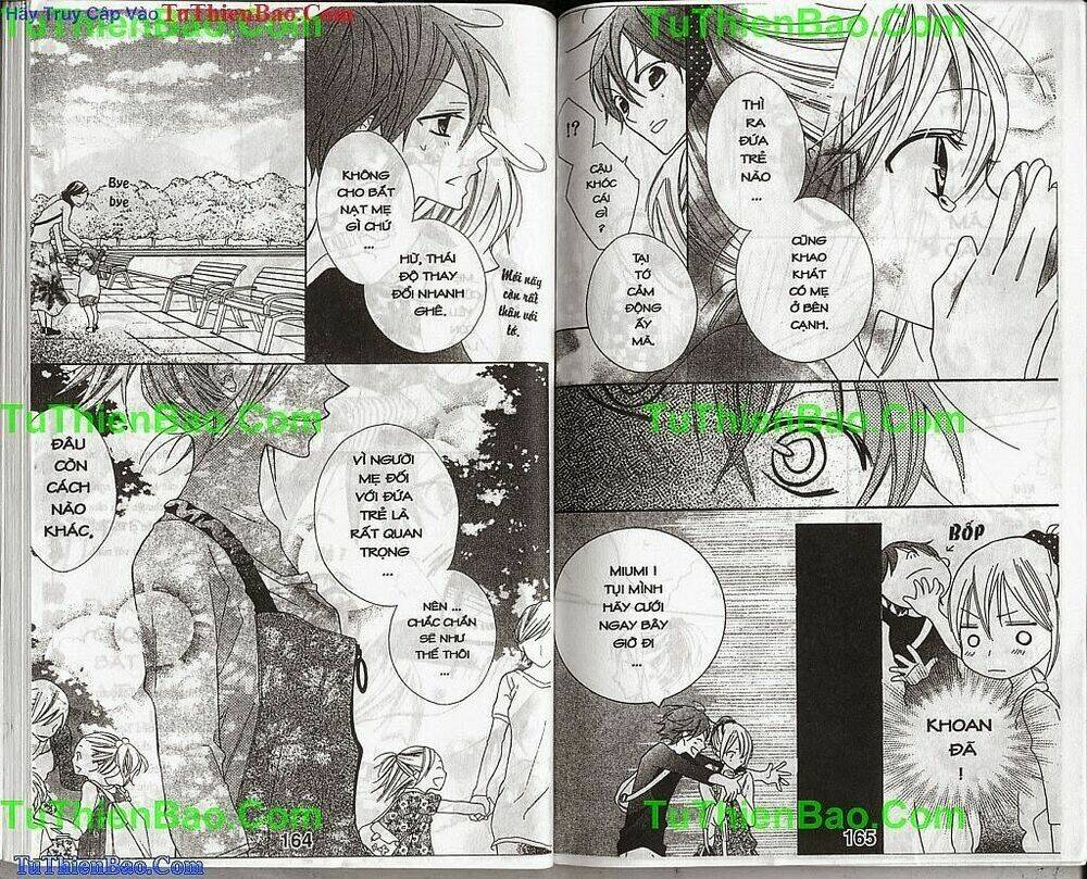 biển mùa hè chapter 4 84