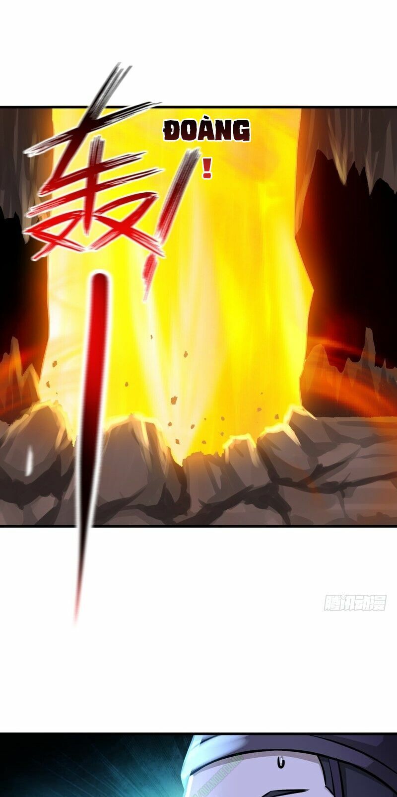 nhóm giao lưu của địa phủ chapter 61 19