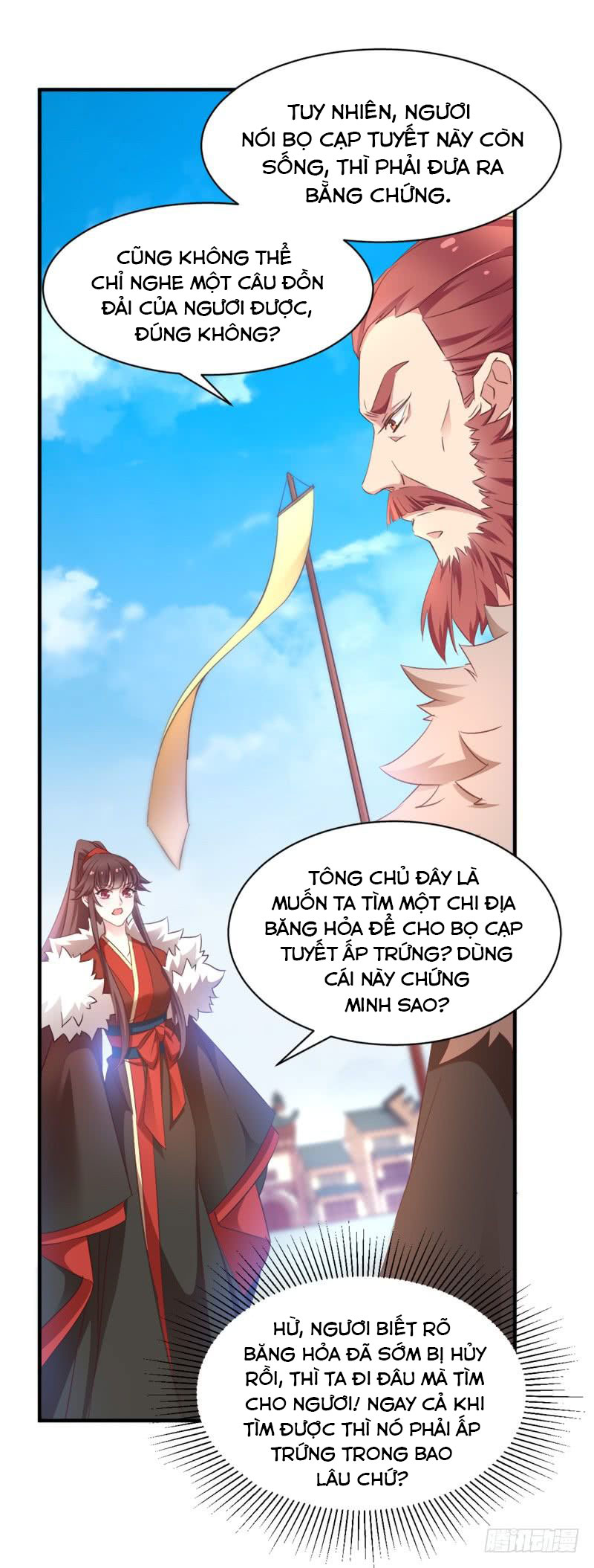 trò chơi trừng phạt chapter 39 24