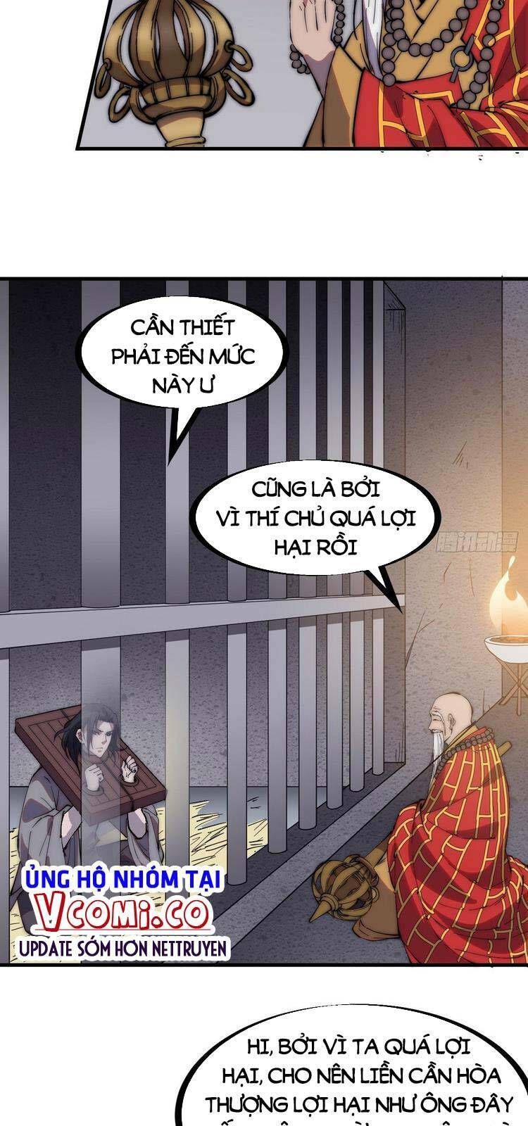 ta có một sơn trại chapter 224 12