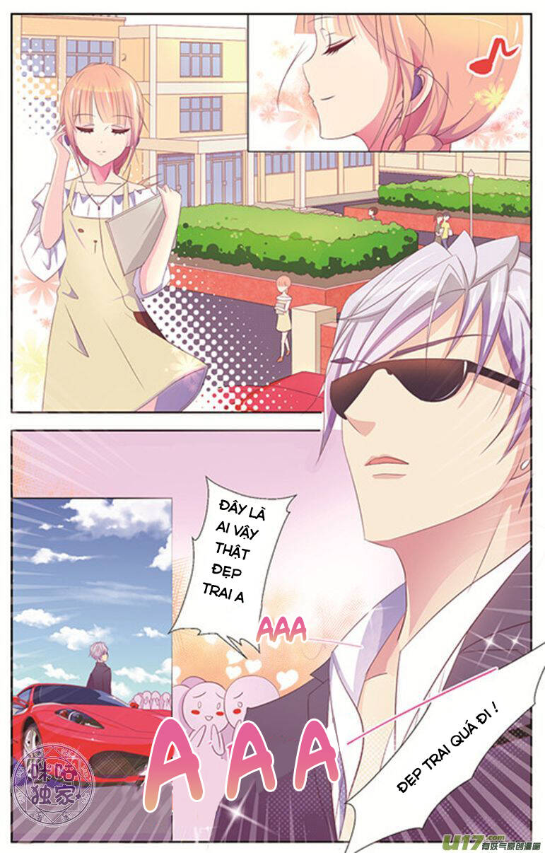 quan hệ rắc rối chapter 1 16