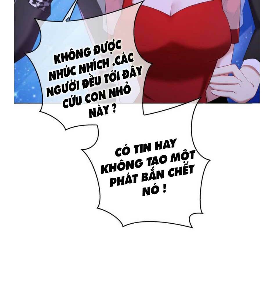 cô vợ nhỏ nuông chiều quá lại thành ác!! chapter 180.2 7