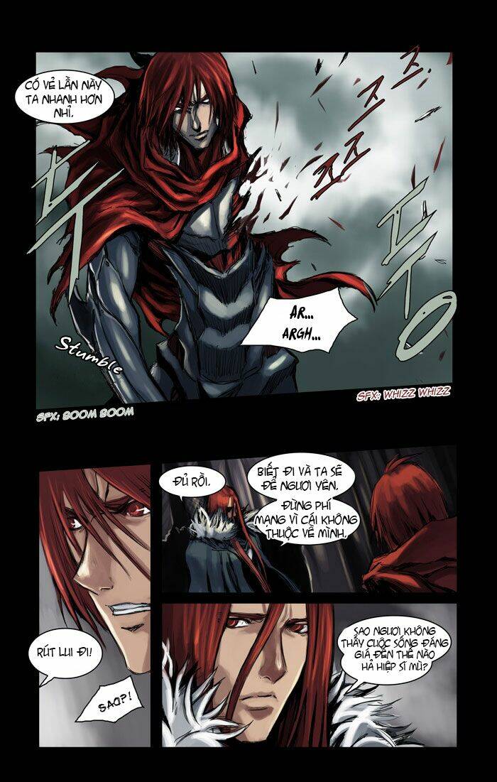 a fairytale for the demon lord chapter 14 12