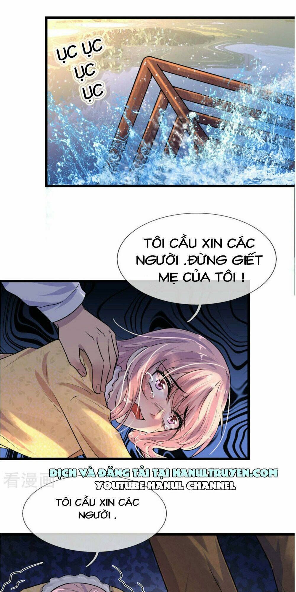 loạn thế tù sủng: thiếu soái bất lương của ta chapter 25 3