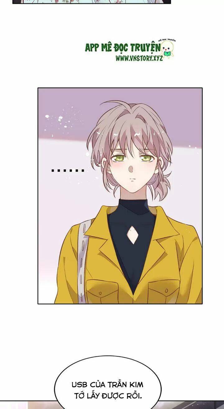 bạn trai kém tuổi bẫy yêu tôi chapter 42 13