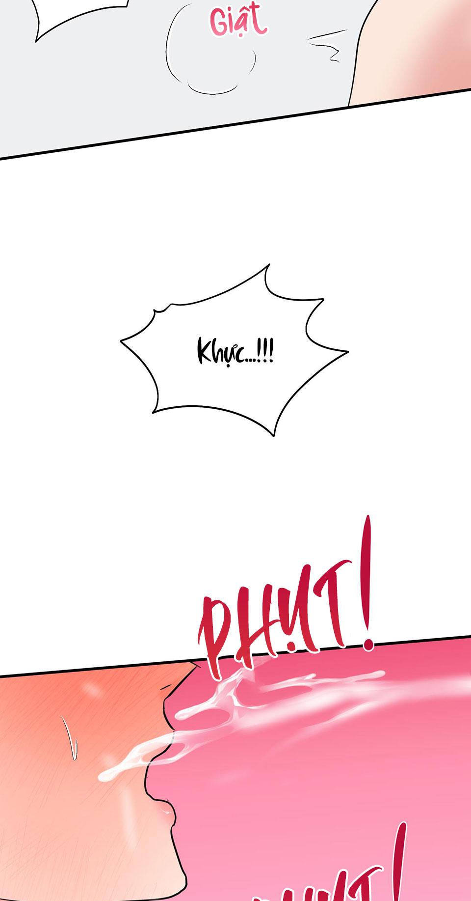 món quà dành cho kẻ ngạo mạn chapter 24 14