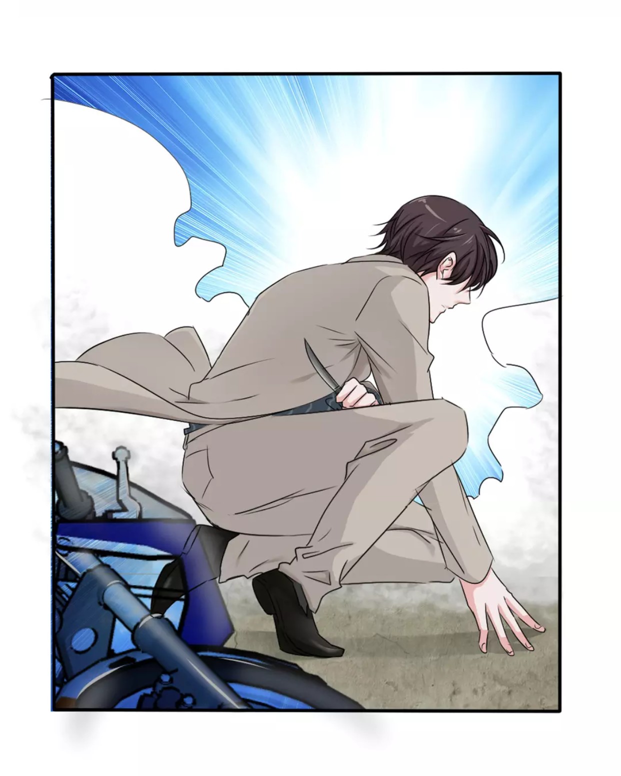 Lấy Sắc Tấn Công Sắc chapter 17 - Trang 11