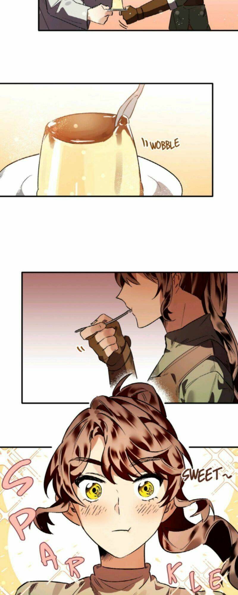 phương pháp tán tỉnh của nữ thợ săn chapter 15 28