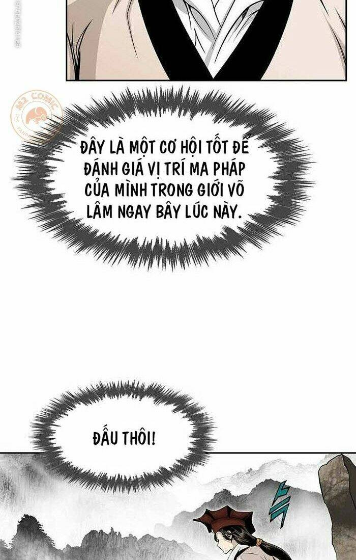 thế giới võ thuật của pháp sư chapter 60 26