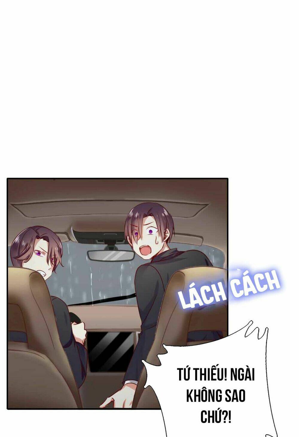 phục thù thiếu gia tiểu điềm thê chapter 1 28