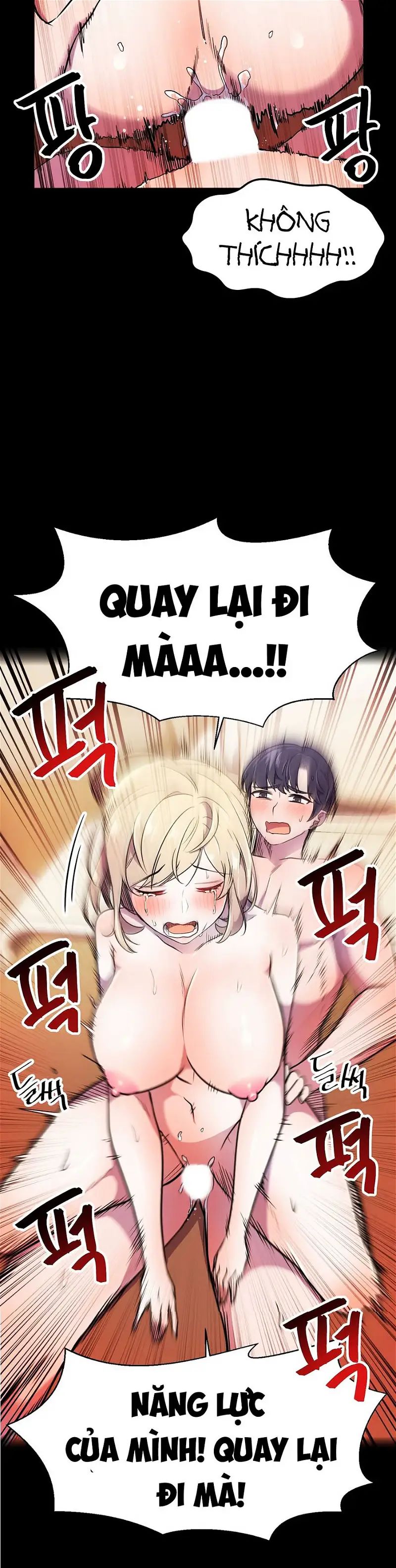 quản lý của siêu anh hùng chapter 23 20