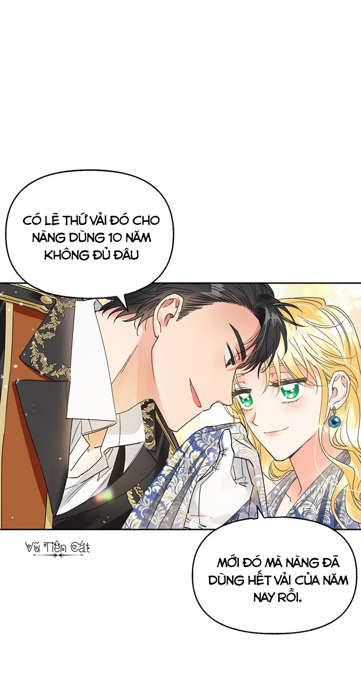 ác nữ xứng đôi với bạo chúa chapter 33 10